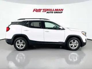 GMC Terrain 2020 SLE 4dr SUV