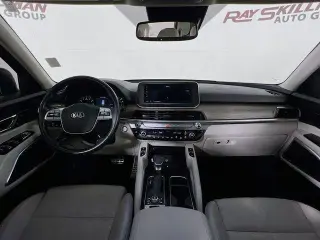 Kia Telluride 2020 AWD SX 4dr SUV