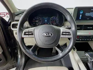 Kia Telluride 2020 AWD SX 4dr SUV