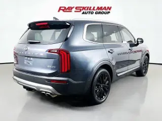 Kia Telluride 2020 AWD SX 4dr SUV