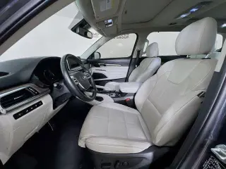 Kia Telluride 2020 AWD SX 4dr SUV