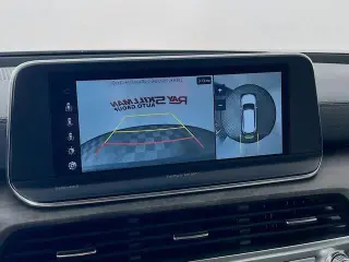 Kia Telluride 2020 AWD SX 4dr SUV