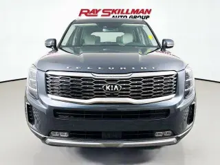 Kia Telluride 2020 AWD SX 4dr SUV