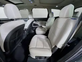 Kia Telluride 2020 AWD SX 4dr SUV