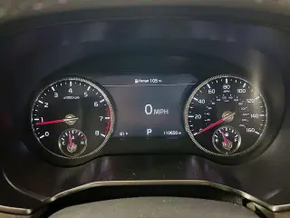 Kia Telluride 2020 AWD SX 4dr SUV