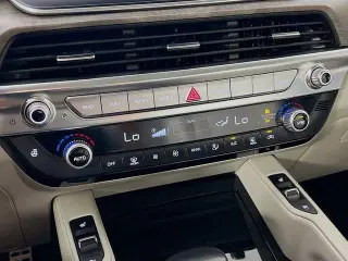 Kia Telluride 2020 AWD SX 4dr SUV