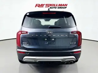 Kia Telluride 2020 AWD SX 4dr SUV