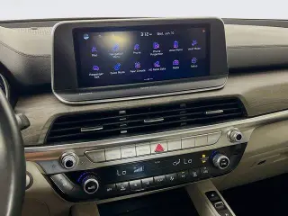 Kia Telluride 2020 AWD SX 4dr SUV
