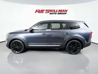 Kia Telluride 2020 AWD SX 4dr SUV