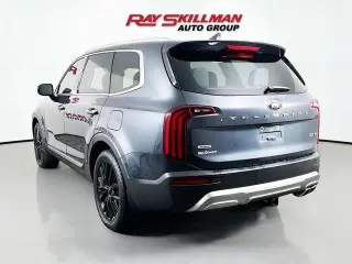 Kia Telluride 2020 AWD SX 4dr SUV
