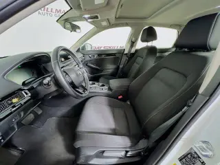 Honda Civic 2022 EX 4dr Sedan