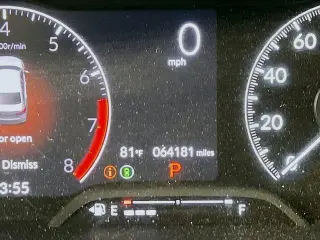 Honda Civic 2022 EX 4dr Sedan