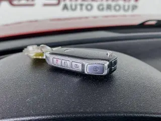 Kia Soul 2020 S 4dr Crossover