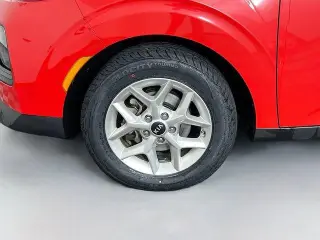 Kia Soul 2020 S 4dr Crossover