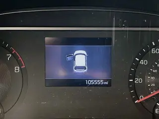 Kia Soul 2020 S 4dr Crossover