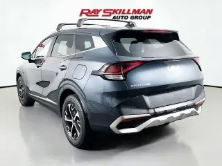 Kia Sportage 2024 AWD EX 4dr SUV