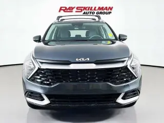 Kia Sportage 2024 AWD EX 4dr SUV