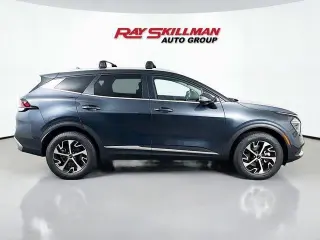 Kia Sportage 2024 AWD EX 4dr SUV