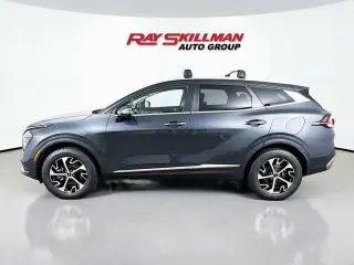 Kia Sportage 2024 AWD EX 4dr SUV