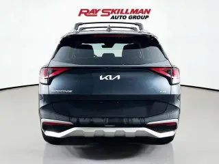 Kia Sportage 2024 AWD EX 4dr SUV
