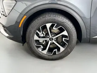 Kia Sportage 2024 AWD EX 4dr SUV