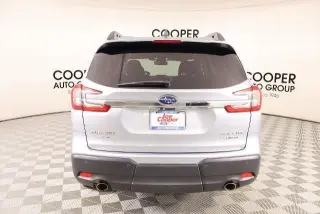 Subaru Ascent 2024 AWD Limited 7-Passenger 4dr SUV