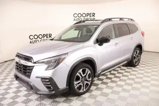 Subaru Ascent 2024 AWD Limited 7-Passenger 4dr SUV