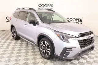Subaru Ascent 2024 AWD Limited 7-Passenger 4dr SUV