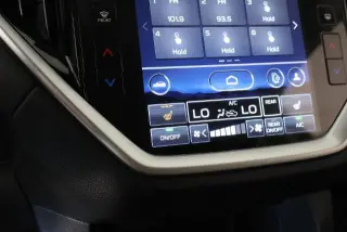 Subaru Ascent 2024 AWD Limited 7-Passenger 4dr SUV