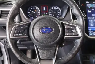 Subaru Ascent 2024 AWD Limited 7-Passenger 4dr SUV