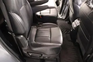 Subaru Ascent 2024 AWD Limited 7-Passenger 4dr SUV