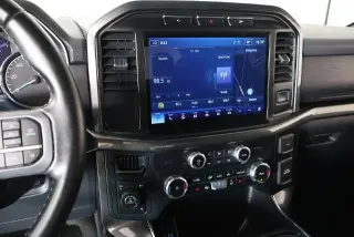 Ford F-150 2023 4x4 Lariat 4dr SuperCrew 5.5 ft. SB