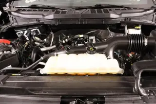 Ford F-150 2023 4x4 Lariat 4dr SuperCrew 5.5 ft. SB