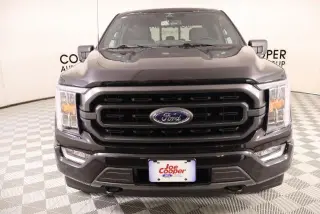 Ford F-150 2023 4x4 Lariat 4dr SuperCrew 5.5 ft. SB