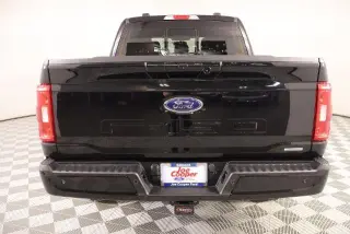 Ford F-150 2023 4x4 Lariat 4dr SuperCrew 5.5 ft. SB