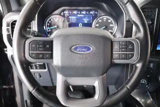 Ford F-150 2023 4x4 Lariat 4dr SuperCrew 5.5 ft. SB