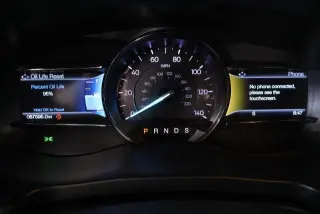 Ford Explorer 2019 XLT 4dr SUV