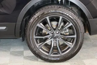 Ford Explorer 2019 XLT 4dr SUV