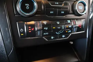 Ford Explorer 2019 XLT 4dr SUV
