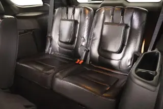 Ford Explorer 2019 XLT 4dr SUV