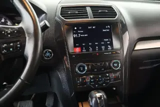 Ford Explorer 2019 XLT 4dr SUV