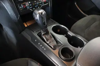 Ford Explorer 2019 XLT 4dr SUV