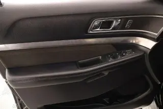 Ford Explorer 2019 XLT 4dr SUV