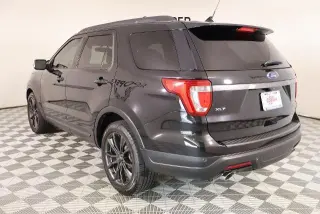 Ford Explorer 2019 XLT 4dr SUV