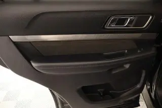 Ford Explorer 2019 XLT 4dr SUV