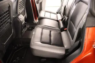 Ford Bronco 2024 4x4 Big Bend 4dr SUV