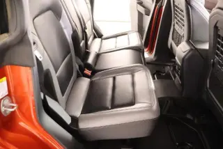Ford Bronco 2024 4x4 Big Bend 4dr SUV