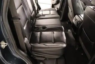 Chevrolet Tahoe 2020 4x4 LT 4dr SUV