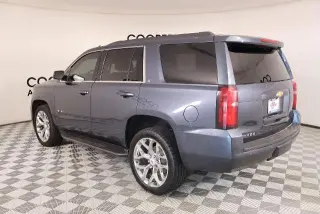 Chevrolet Tahoe 2020 4x4 LT 4dr SUV
