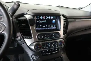 Chevrolet Tahoe 2020 4x4 LT 4dr SUV